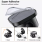 Magnetic Cable Clips