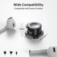 Magnetic Cable Clips