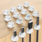Magnetic Cable Clips