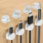 Magnetic Cable Clips