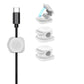 Magnetic Cable Clips