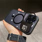 Minimalist Magnetic Stand Case for iPhone