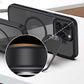 Minimalist Magnetic Stand Case for iPhone