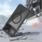 Minimalist Magnetic Stand Case for iPhone