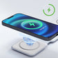 Minimalist Magnetic Stand Case for iPhone