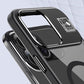 Minimalist Magnetic Stand Case for iPhone