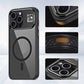 Minimalist Magnetic Stand Case for iPhone