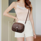 🍂Women's Solid Color Lightweight Crossbody Bag✨