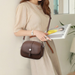 🍂Women's Solid Color Lightweight Crossbody Bag✨