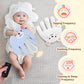 👼💤HOT SALE 50% OFF🛌 Smart Soothing Baby Sleep Palm