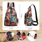 💥Hot Sale 49% OFF💥Multi-functional Lightweight Waterproof Printed Backpack