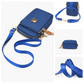 🔥New Product Promotion-49%OFF✨Stylish three-layer shoulder bag with crossbody bag