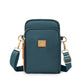 🔥New Product Promotion-49%OFF✨Stylish three-layer shoulder bag with crossbody bag