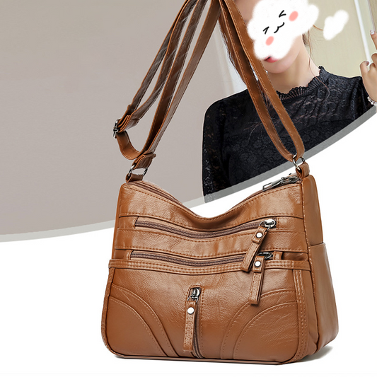 Women's Fashionable & Versatile Crossbody Bag