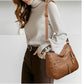 Women's Fashionable & Versatile Crossbody Bag