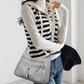 Women's Fashionable & Versatile Crossbody Bag