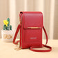 🎁Women's Touch Screen Mobile Phone Messenger bag🤩