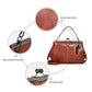 👜 New Retro Fashion Clip Bag👛Combining Elegance and Practicality!