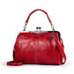 👜 New Retro Fashion Clip Bag👛Combining Elegance and Practicality!