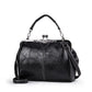 👜 New Retro Fashion Clip Bag👛Combining Elegance and Practicality!