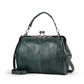 👜 New Retro Fashion Clip Bag👛Combining Elegance and Practicality!