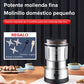🎁 49% OFF! Multifunctional Electric Grinder – Coffee, Spices & More in Seconds! ⏳⚡