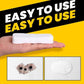 🏠🔧 50% OFF! Eco‑Friendly Multi‑Purpose Sealing Putty – Seals cracks, gaps & holes in walls, pipes & more. Waterproof, paintable & non‑toxic. DIY made easy! 🛡️✨