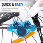 📢📢49% OFF !!!⏰Bike Chain Scrubber