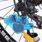 📢📢49% OFF !!!⏰Bike Chain Scrubber
