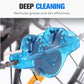 📢📢49% OFF !!!⏰Bike Chain Scrubber