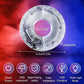 🚲 LED Cycling Wheel Hub Lights| Waterproof Spoke Lights for Night Safety