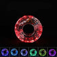 🚲 LED Cycling Wheel Hub Lights| Waterproof Spoke Lights for Night Safety