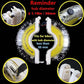 🚲 LED Cycling Wheel Hub Lights| Waterproof Spoke Lights for Night Safety