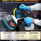 🔥Cordless Car Buffer Polisher Kit with 8-Speed⚡ Free shipping ✈️