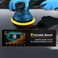 🔥Cordless Car Buffer Polisher Kit with 8-Speed⚡ Free shipping ✈️