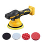 🔥Cordless Car Buffer Polisher Kit with 8-Speed⚡ Free shipping ✈️