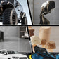 🔥Cordless Car Buffer Polisher Kit with 8-Speed⚡ Free shipping ✈️