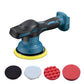 🔥Cordless Car Buffer Polisher Kit with 8-Speed⚡ Free shipping ✈️