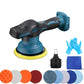 🔥Cordless Car Buffer Polisher Kit with 8-Speed⚡ Free shipping ✈️