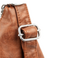 👜 Convertible Multi-Pocket Shoulder Bag for Women – 3-in-1 Crossbody & Tote