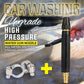 ⏰🔥LIMITED TIME 49% OFF! 🚗 High-Pressure Car Washing Nozzle – Powerful, Easy & Save Big at Home 💦✨