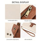 💃Last Day Sales -49% OFF🎉Women's Retro Style RFID Blocking Tri-fold Wallet