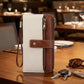 💃Last Day Sales -49% OFF🎉Women's Retro Style RFID Blocking Tri-fold Wallet