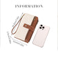 💃Last Day Sales -49% OFF🎉Women's Retro Style RFID Blocking Tri-fold Wallet