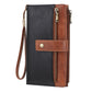💃Last Day Sales -49% OFF🎉Women's Retro Style RFID Blocking Tri-fold Wallet