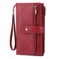 💃Last Day Sales -49% OFF🎉Women's Retro Style RFID Blocking Tri-fold Wallet