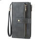 💃Last Day Sales -49% OFF🎉Women's Retro Style RFID Blocking Tri-fold Wallet