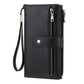 💃Last Day Sales -49% OFF🎉Women's Retro Style RFID Blocking Tri-fold Wallet