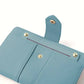 🔥Exclusive 2026 Luxury Sale✨ Women's Premium Leather Bifold Wallet