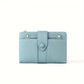 🔥Exclusive 2026 Luxury Sale✨ Women's Premium Leather Bifold Wallet